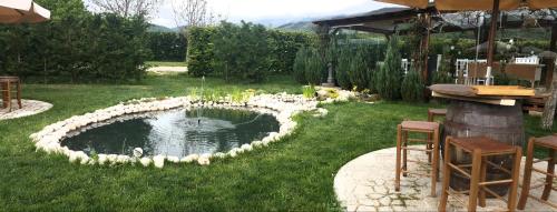 Agriturismo Il Timo - image 4