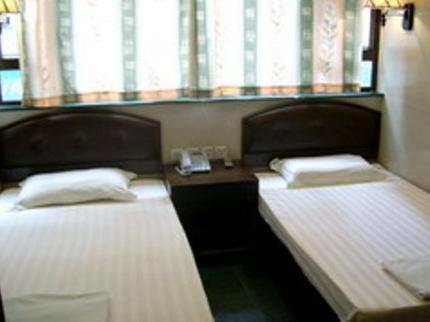 Hong Kong CoLiving Space
