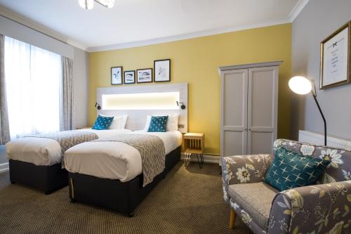 Innkeeper's Lodge Rugby Dunchurch - image 4