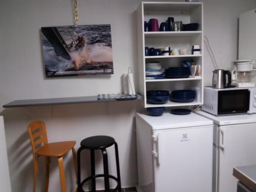 Удобства, Room in Villa Emilia in Эспо
