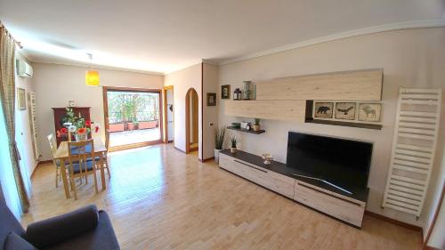 Terrace22 - Delizioso attico ben collegato, Rzym (zdjęcie 9)