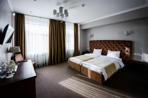 Мини отель Victoria SPA