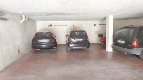 Terrace22 - Delizioso attico ben collegato, Rzym (zdjęcie 3)
