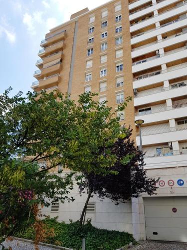  My Holiday Home in Lisbon in Lissabon