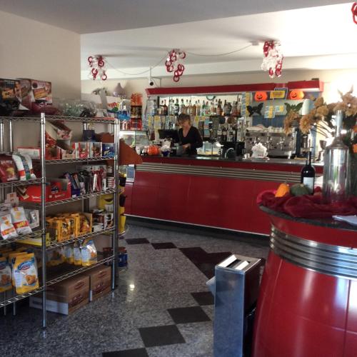 Caffetteria dell'Angolo