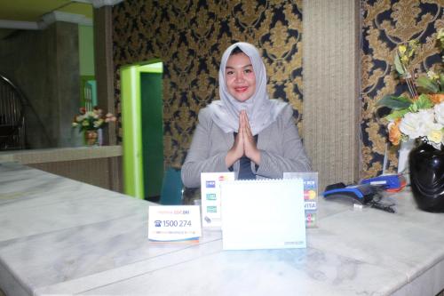 

Hotel Matahari 2
