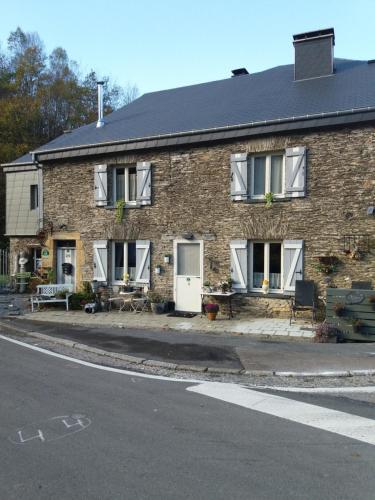  B&B Lardoise in Bertrix