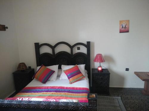 Hotel Coeur de Mogador in เอสเซาอิร่า