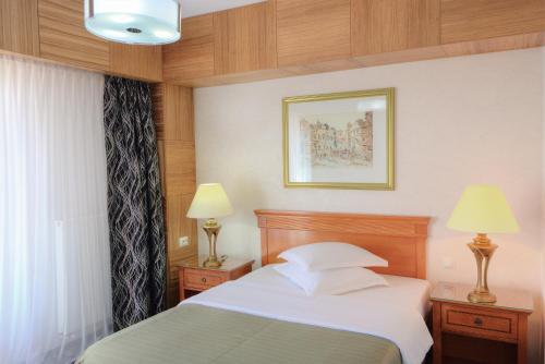 Hotel Oltenia
