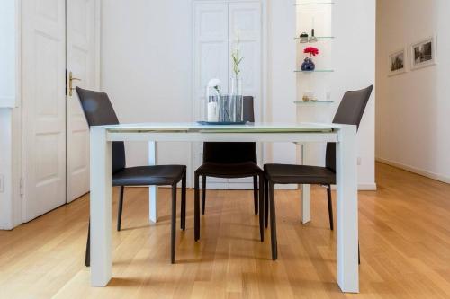 EASYLIFE - Milano - Pontaccio 17 - Brera, Milán (fotografie 6)