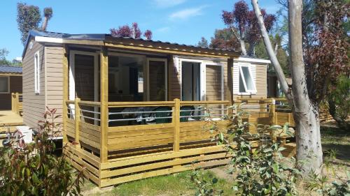 Camping La Pinède - image 11