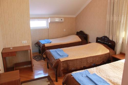 Nona Guest House in Κβάρλις