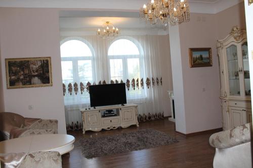 Apartment on Voykova 31
