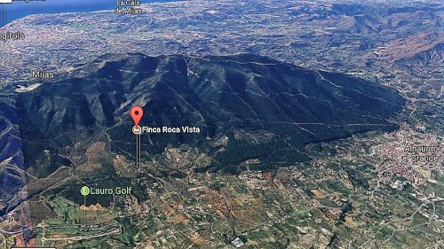 Finca Roca Vista