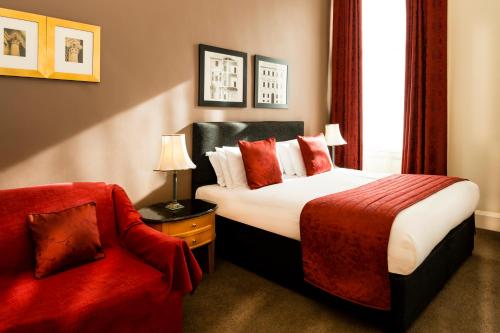 Millennium Hotel Glasgow - image 13