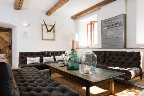 Hotel & Gourmetwirtshaus Kirchenwirt seit 1326 – Leogang, SD