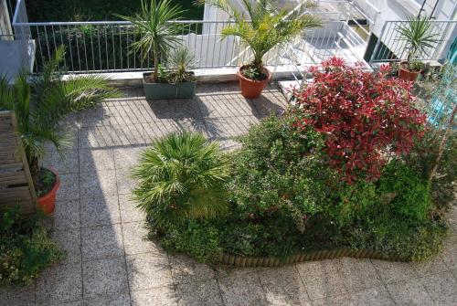 Le Bretagne - Hôtel Spa & Sauna - image 11