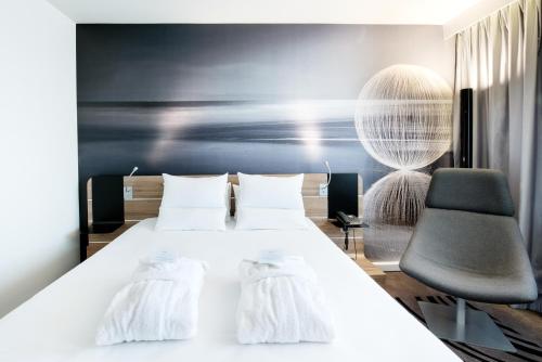 Novotel Warszawa Airport - image 10