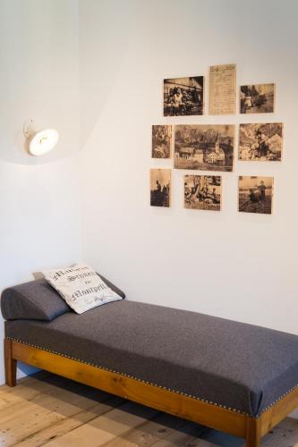 Hotel & Gourmetwirtshaus Kirchenwirt seit 1326 – Leogang, SD