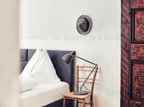 Hotel & Gourmetwirtshaus Kirchenwirt seit 1326 – Leogang, SD