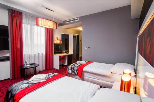 Hotel Zimowit - image 4