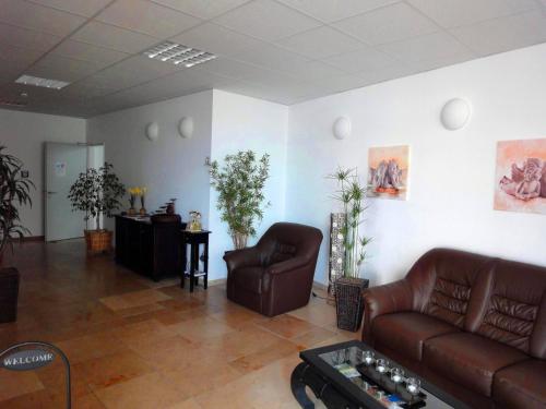 Forsthaus Appartements - image 14