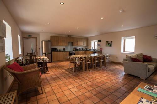 Accommodation in Tore