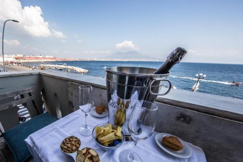 Relais sul Mare