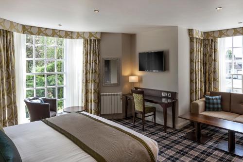 Best Western Plus Pinewood on Wilmslow Hotel Cheshire - image 6
