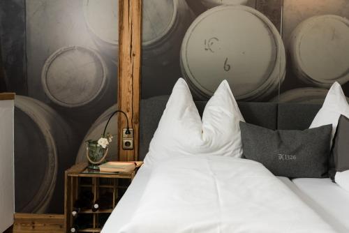 Der Kirchenwirt seit 1326 - Gourmetwirtshaus & Hotel