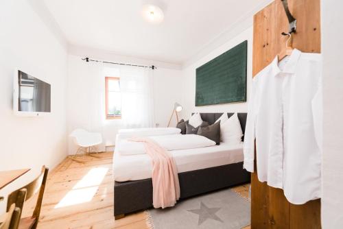 Der Kirchenwirt seit 1326 - Gourmetwirtshaus & Hotel