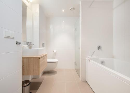 8ERA Business Executive Rotermanni Apartments, Tallin (foto 5)