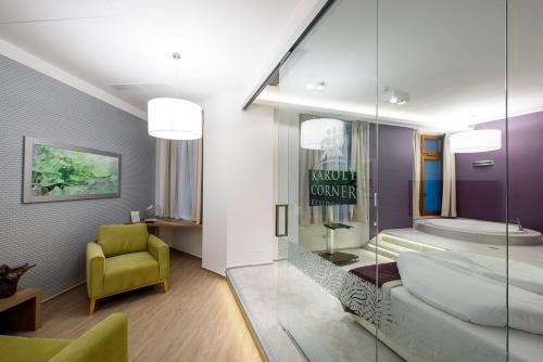 Karoly Corner Residences - image 4