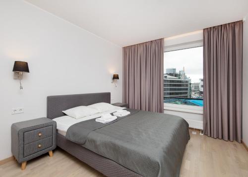 8ERA Business Executive Rotermanni Apartments, Tallin (foto 10)