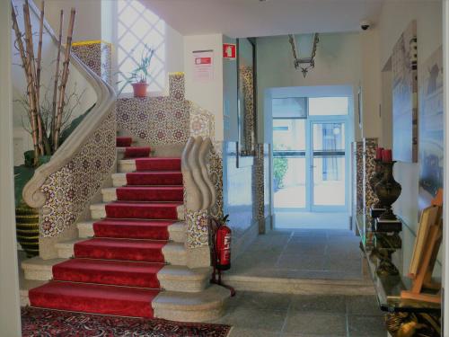 Welcome In - main image