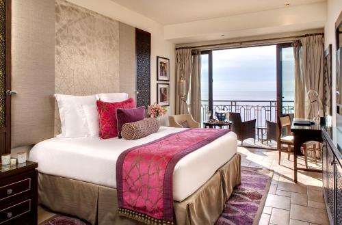 1 double bed