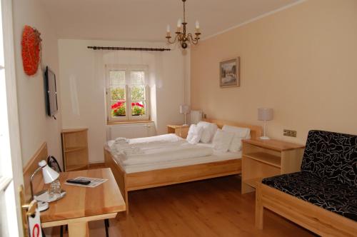 Penzion Markus - main image