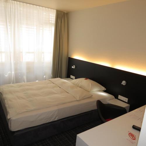 Comfor Hotel Ulm City