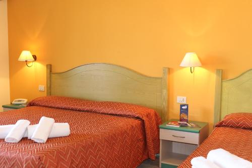 Hotel Rosa dei Venti - image 8