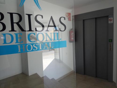 Hostal Brisas de Conil