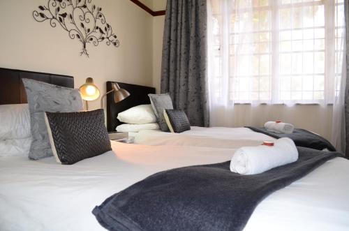 Foto - A Sunflower Stop Backpackers