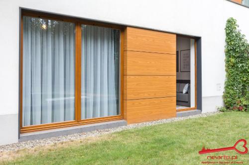 Apartments Nearto Old Town Rakowicka, Cracovie (photo 3)