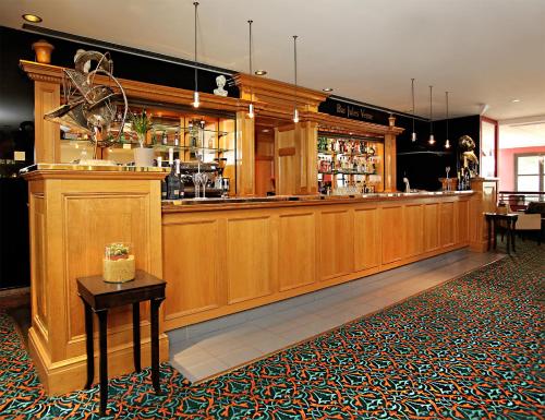 Millennium Hotel Paris Charles De Gaulle - main image