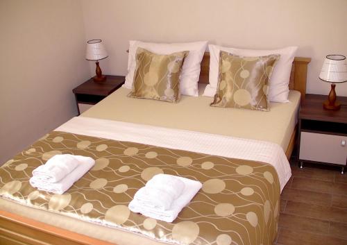 Apartments Skadarlija - image 11
