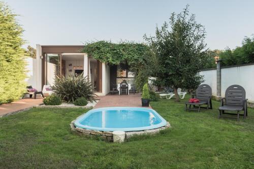 Casa Rural Vina Vella - Outes Casa Rural Vina Vella - Outes
