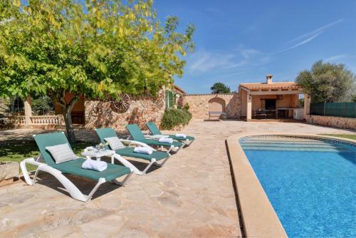 Finca Daniel - main image