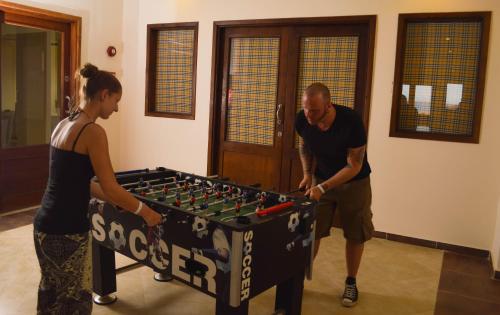 万岁蓝度假村和沙姆沙伊赫纳加潜水酒店（仅限成年人）