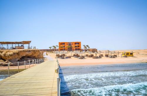 万岁蓝度假村和沙姆沙伊赫纳加潜水酒店（仅限成年人）