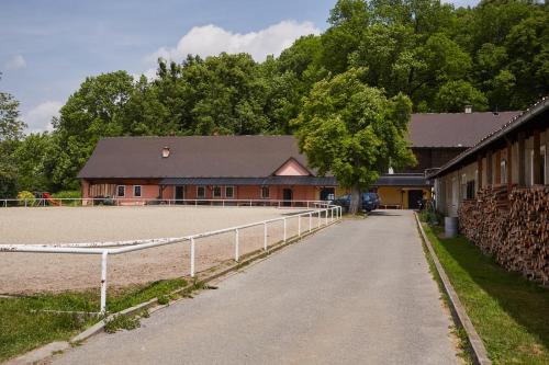 Accommodation in Rožnov pod Radhoštěm