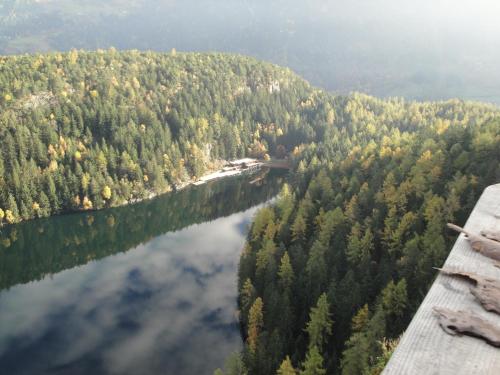 Alrededores, Ferienwohnungen Vier Jahreszeiten in Langenfeld